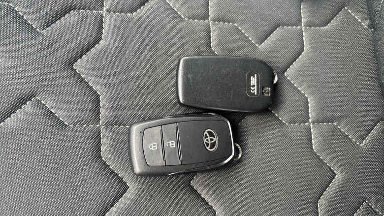 Toyota Aygo X 1.0 VVT-i Exclusive 5dr Petrol Hatchback